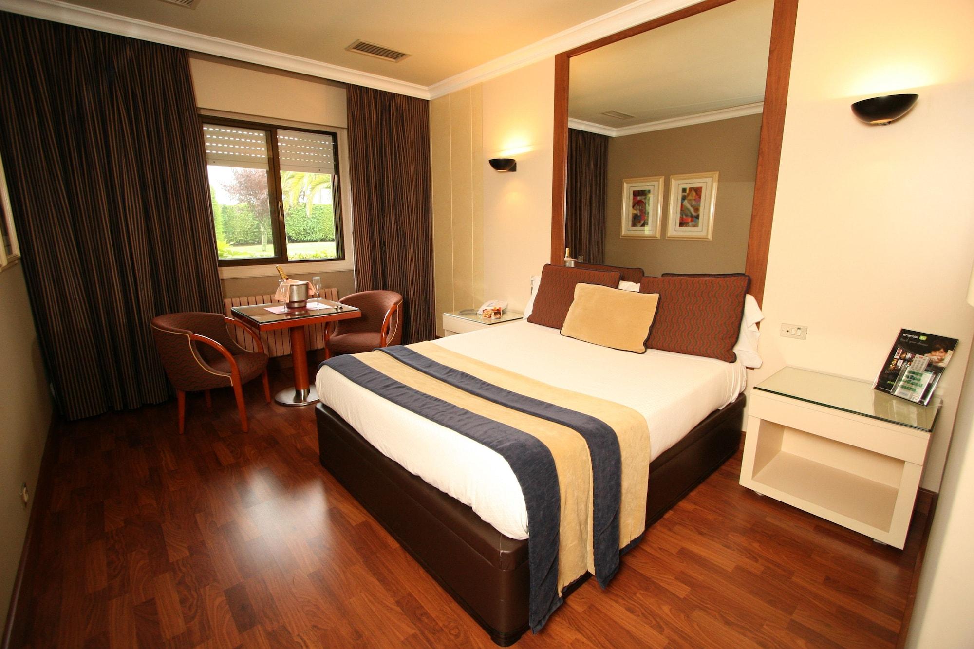 Motel Aeropuerto — hotel in Mos