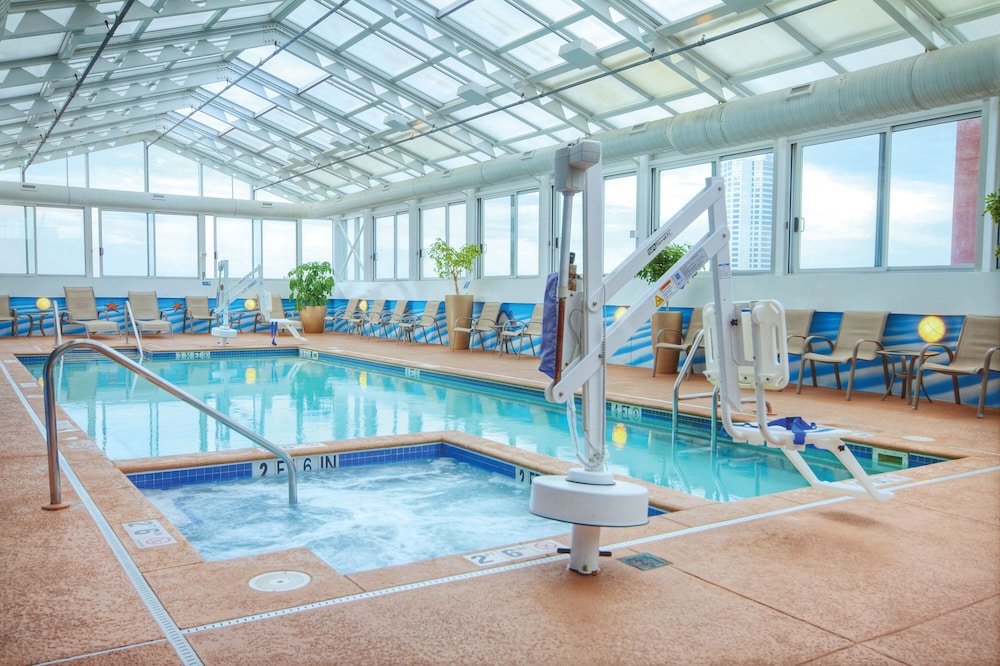 Club Wyndham Skyline Tower - photo 38
