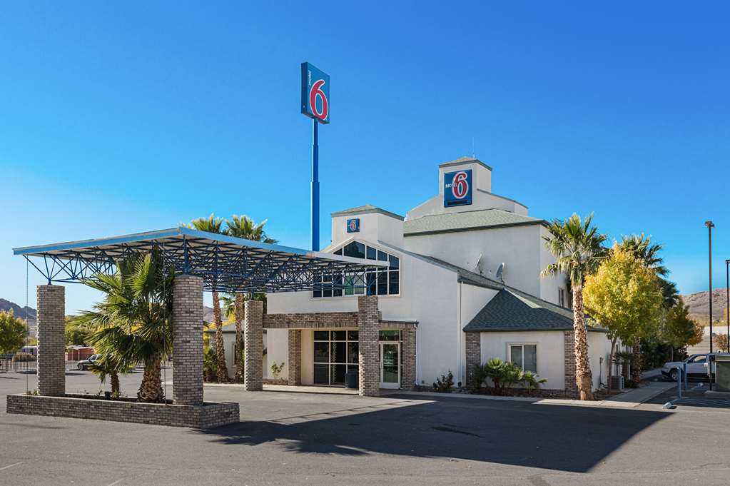 Motel 6 Beatty Death Valley — hotel in Beatty