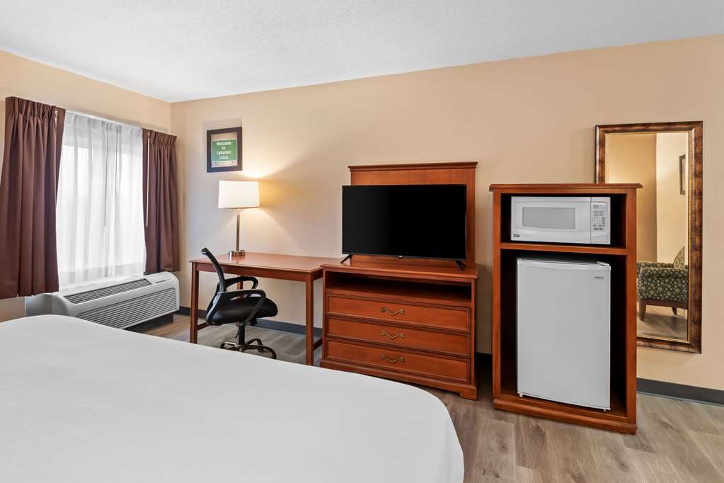 Baymont by Wyndham Lebanon IN - photo 20