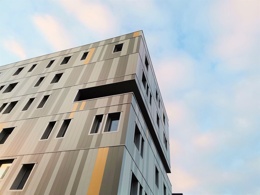 Auberge de jeunesse HI Clermont Ferrand in Clermont-Ferrand, France