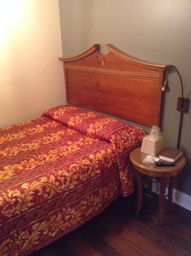 Empress Hotel - photo 9