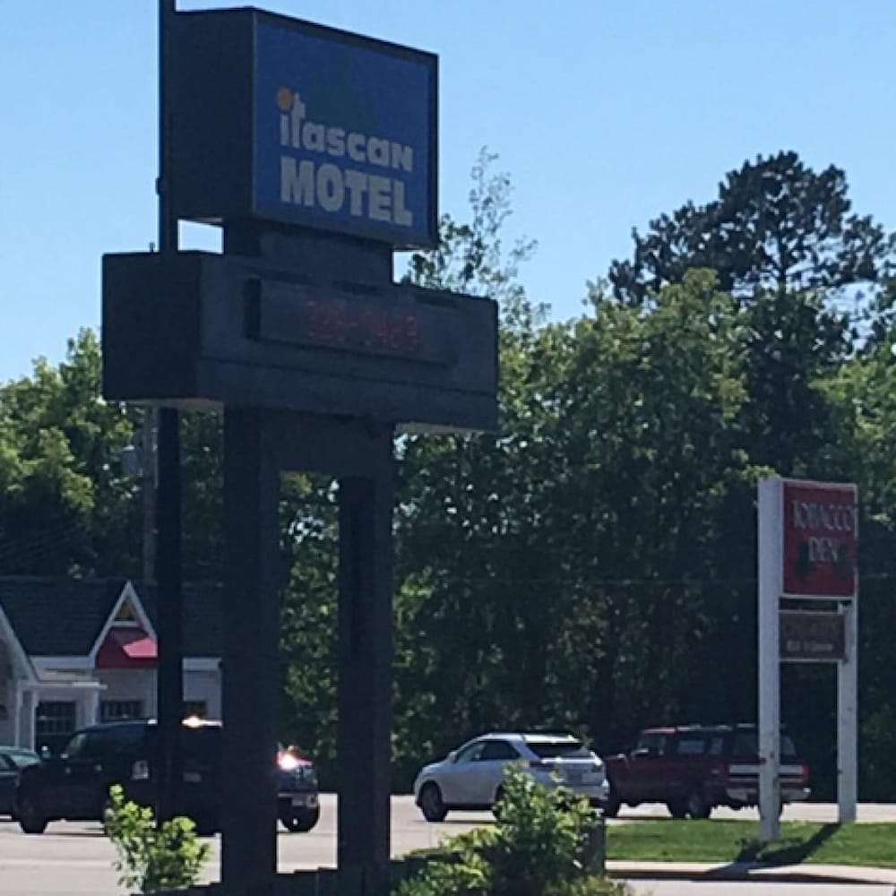 Itascan Motel - last minute hotel in Grand Rapids