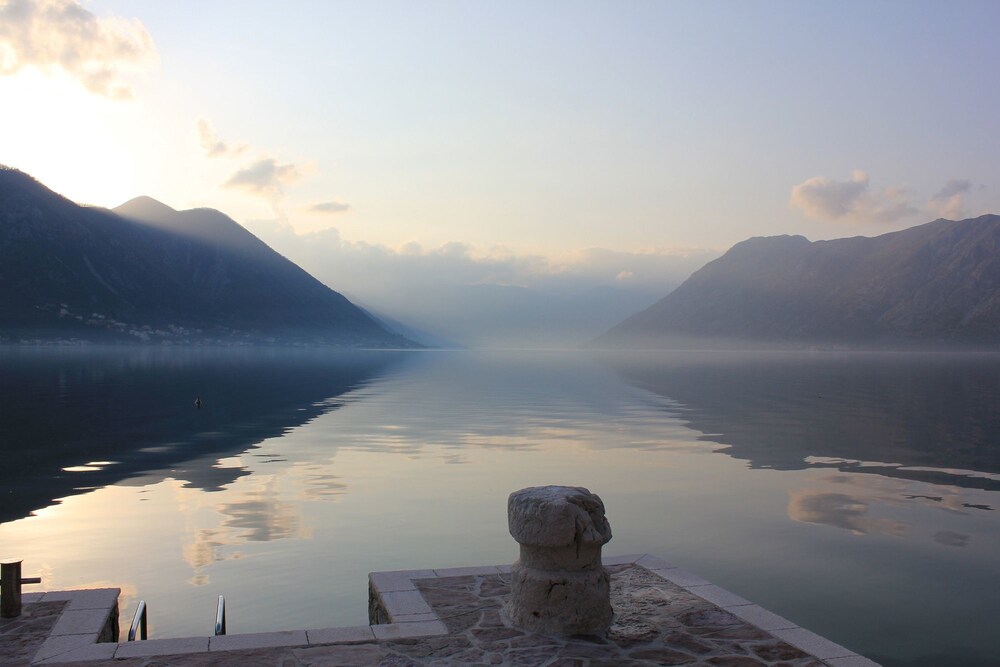 Palazzo Radomiri in Kotor, Montenegro