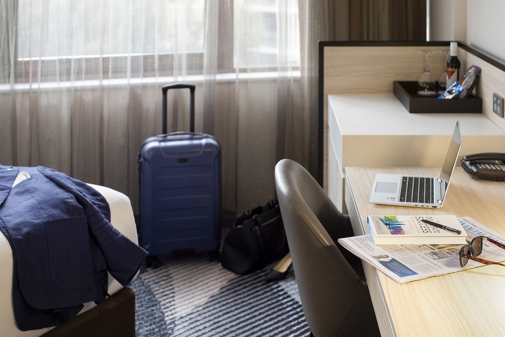 Novotel Sydney Parramatta — Parramatta — photo 5