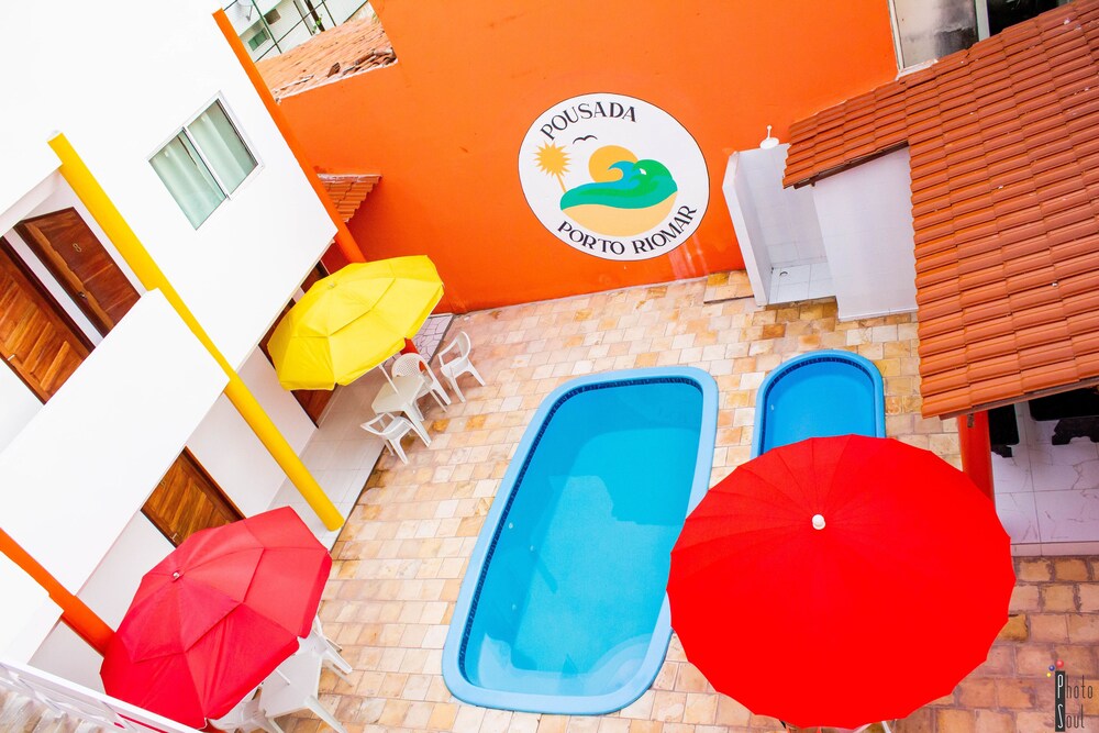 Pousada Porto Riomar - last minute hotel in Ipojuca