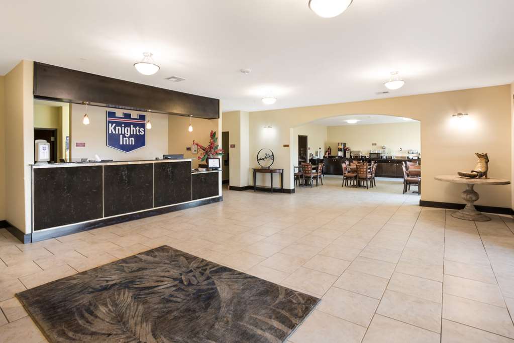 Knights Inn Bunkie - photo 3