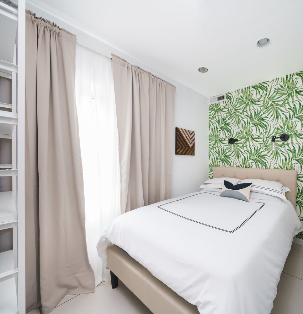 United Nations Apartment Hotel - photo 12