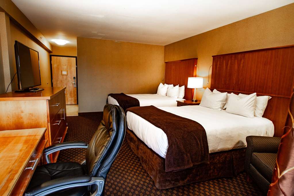 Mirabeau Park Hotel & Convention Center - photo 19