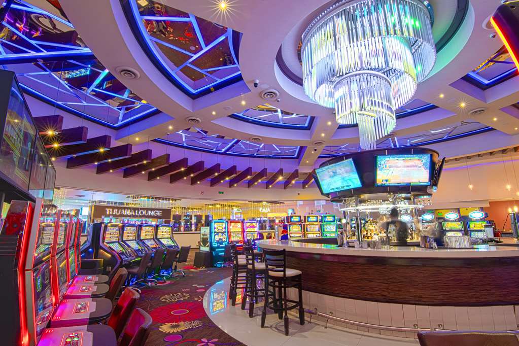 Casino Arenia Julio