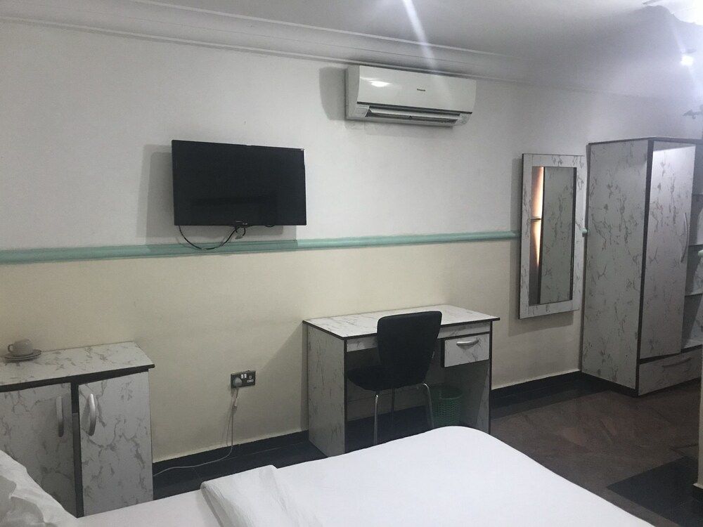 Agete Hotel — Abuja — photo 3