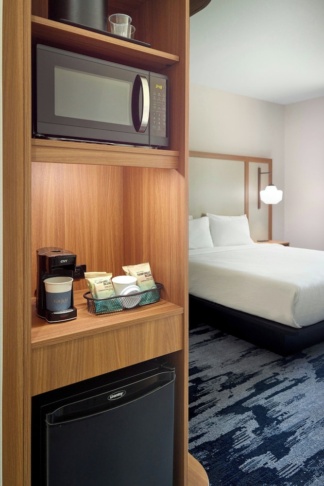 Fairfield by Marriott Inn & Suites Grovetown - photo 7