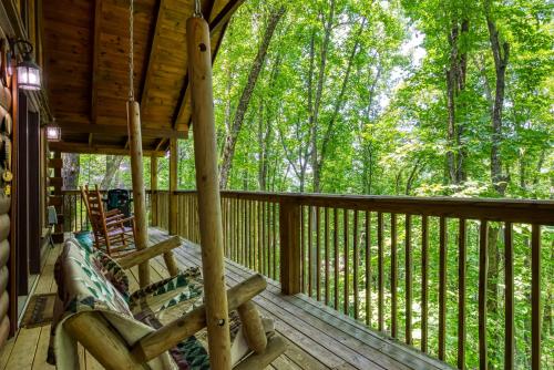 Beary Cozy Hot Tub Fireplace Free attraction Tickets - photo 30