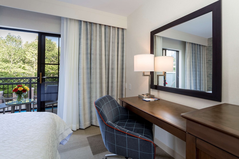 Hampton Inn Santa Barbara Goleta - photo 19