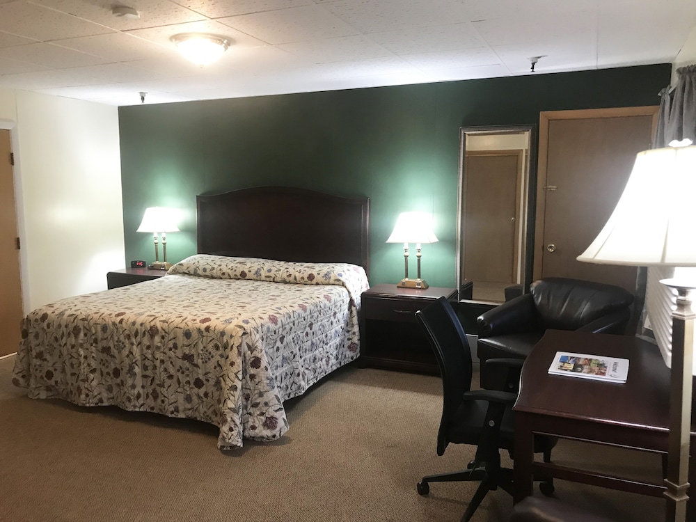 The Poland Spring Resort - photo 5
