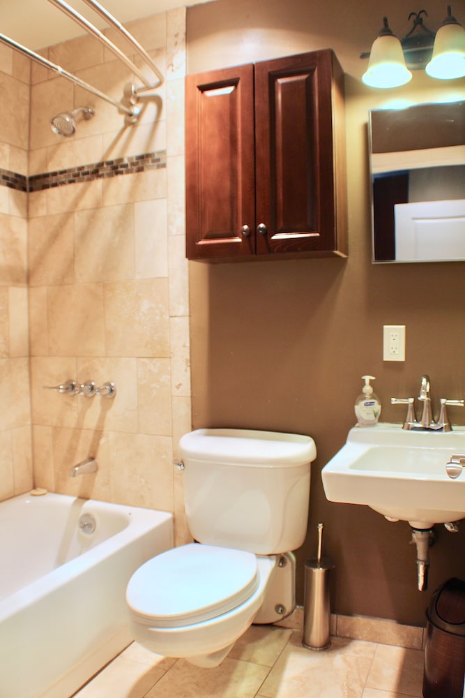 Crystal Chalets Condominiums at Crystal Mountain Ski Resort - photo 139