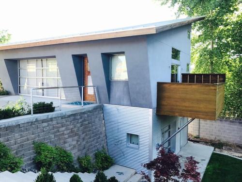 Dreamloft And Patio On The Hill — Cedar City