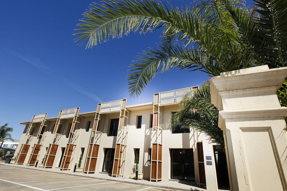 Aquarius Apartments And Cabins — 4-Star Luxury Hotel in Mildura, Australia