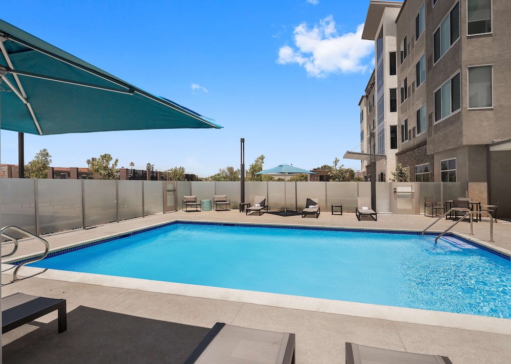 Hampton Inn & Suites El Cajon San Diego - photo 26