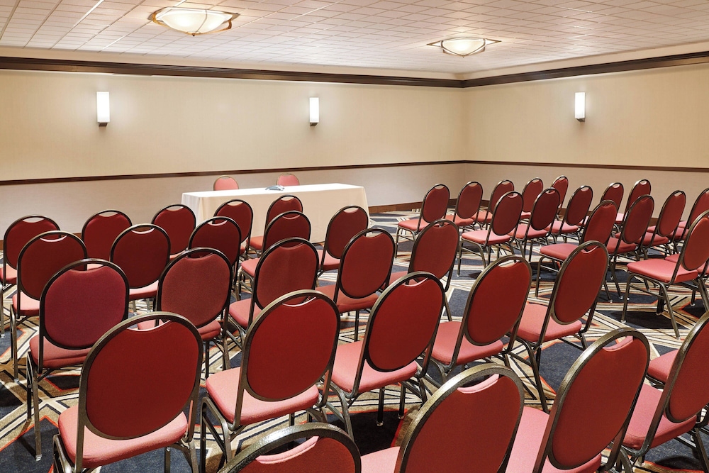 Four Points by Sheraton Bellingham Hotel & Conference Center - photo 31