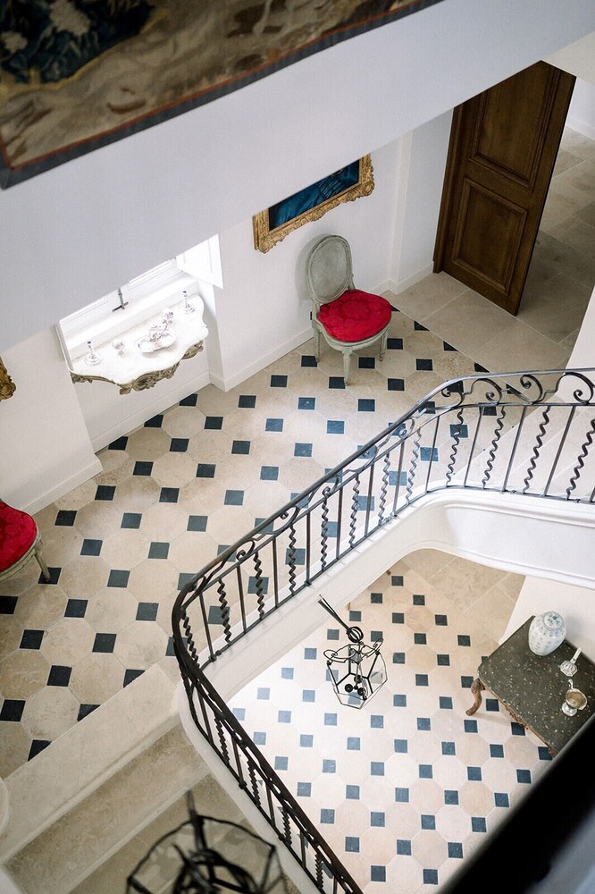 Le Domaine du Fortin in Menerbes, France