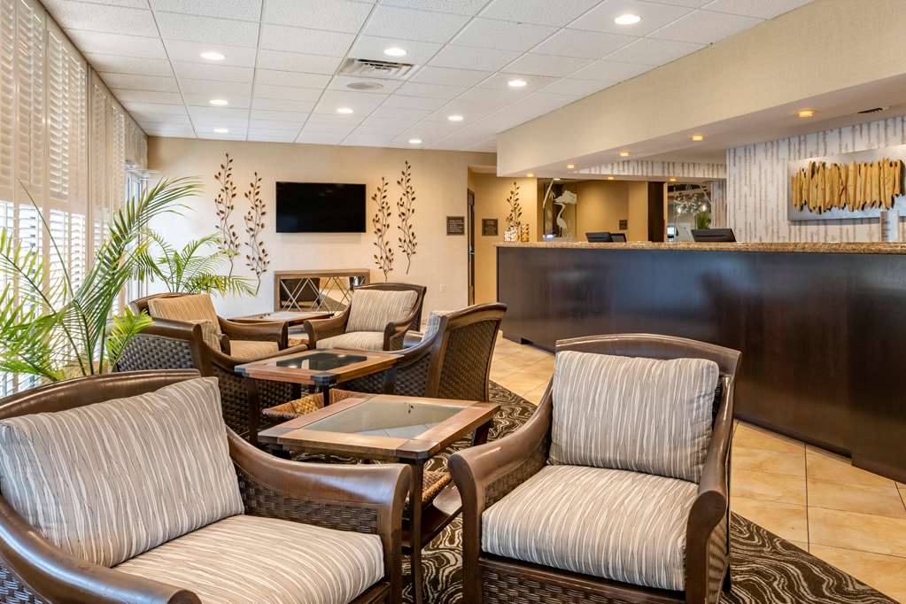 Best Western Downtown Stuart - photo 24