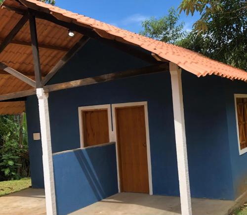 Estrelas da Mantiqueira - last minute hotel in Unknown City