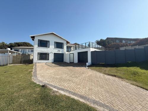 Sonnestrale in Margate, South Africa