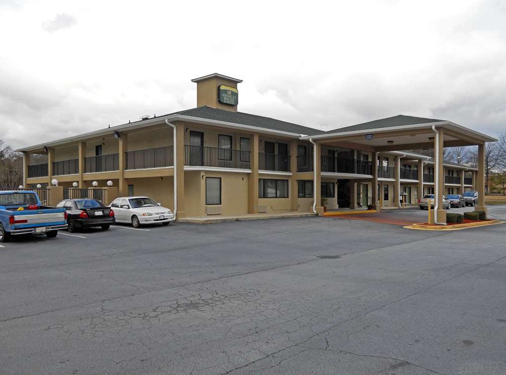 Americas Best Inn & Suites Decatur in Decatur, United States