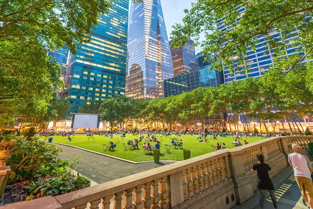 Sofitel New York - photo 49