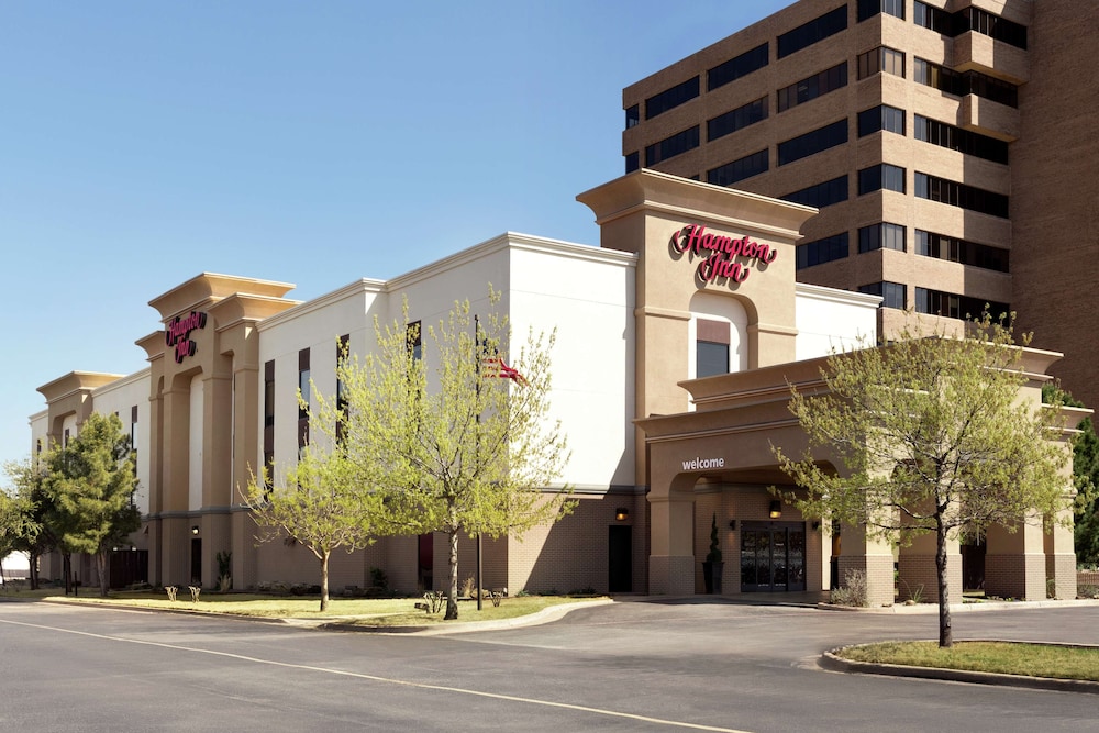 Hampton Inn Wichita Falls Sikes Senter Mall - photo 29