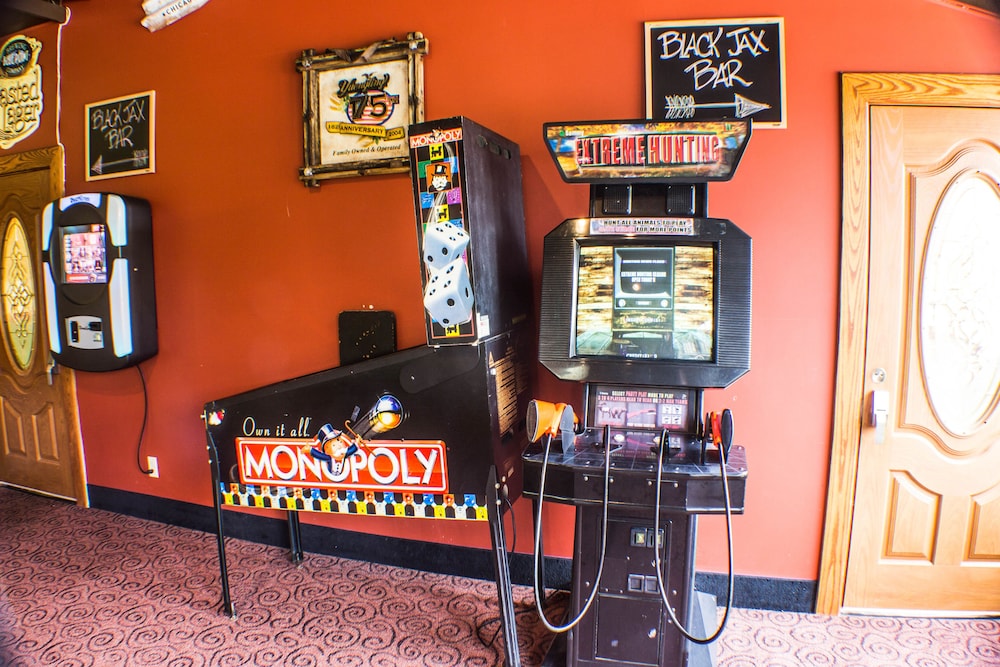 Quality Inn & Suites Erie near Casino - photo 29