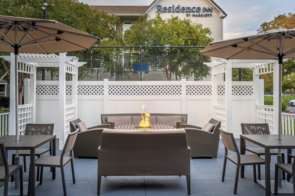 Residence Inn by Marriott Sacramento Rancho Cordova - photo 36