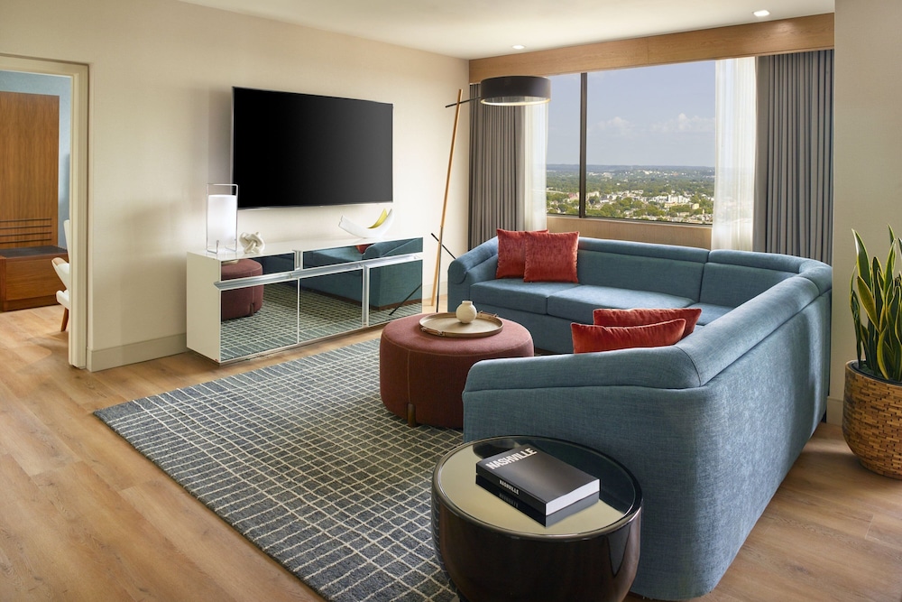 Sheraton Grand Nashville Downtown - photo 30