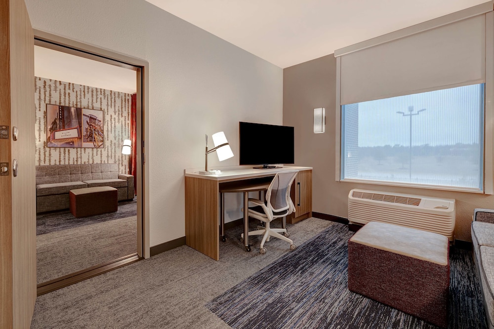 Home2 Suites by Hilton Blythewood SC - photo 16