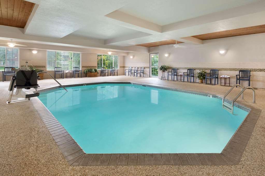 Country Inn&Suites Radisson Minneapolis Shakopee - photo 9