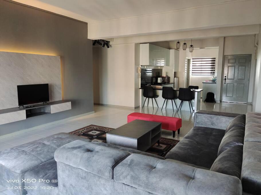 NurIzz Condostay Homestay Pantai Puteri Melaka — 4-Star Luxury Hotel in Malacca, Malaysia