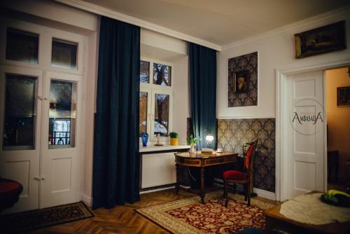 Apartament Ambasada — Zamosc — photo 5