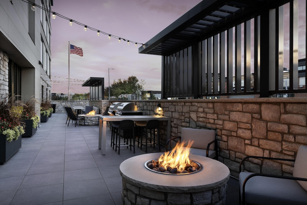 Home2 Suites by Hilton Ramsey - photo 66