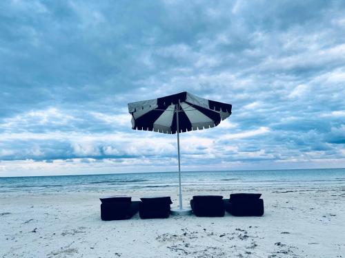 Casa Tolok in Tulum Beachfront — 4-Star Luxury Hotel in Tulum, Mexico