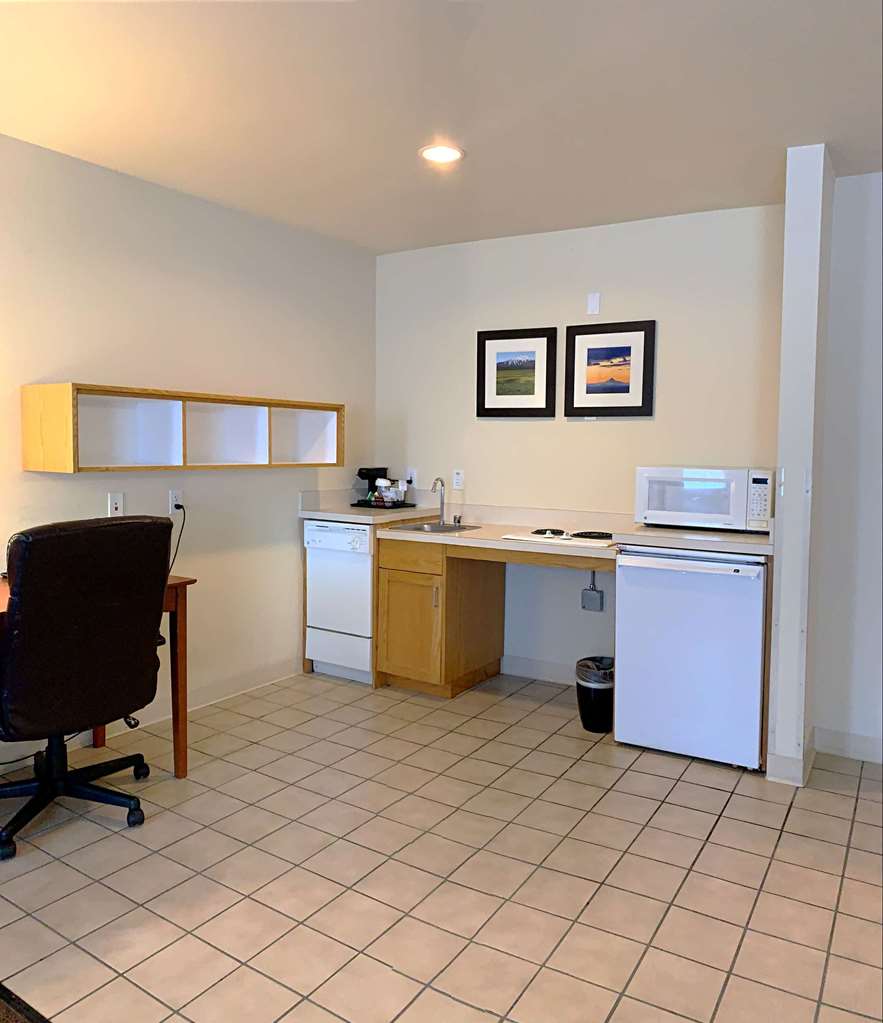 Country Inn & Suites by Radisson Bend OR - photo 15