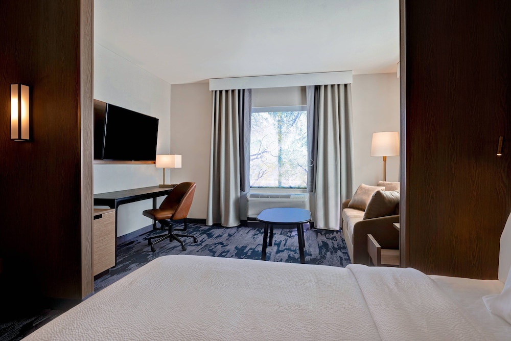 Fairfield Inn & Suites by Marriott St. Paul Eagan - photo 24