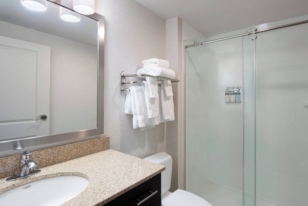TownePlace Suites Providence North Kingstown - photo 30
