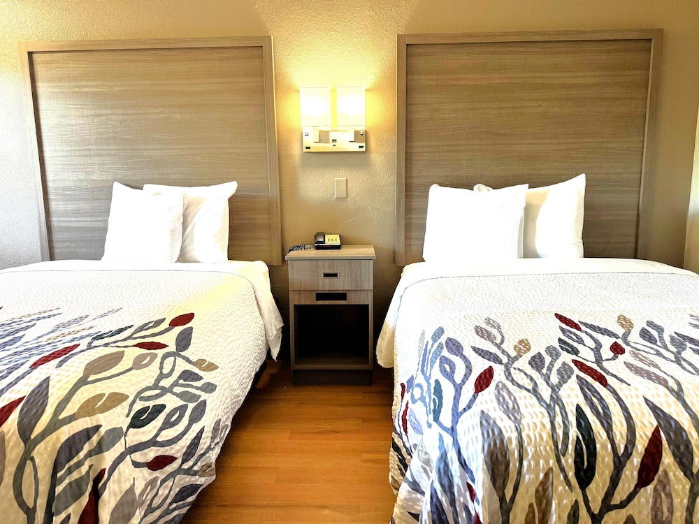 Red Roof Inn Washington DC Columbia Fort Meade - photo 12
