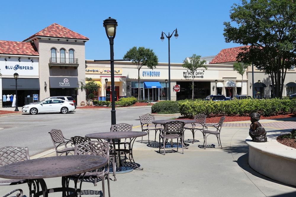 Courtyard by Marriott Mobile Daphne Eastern Shore - photo 69