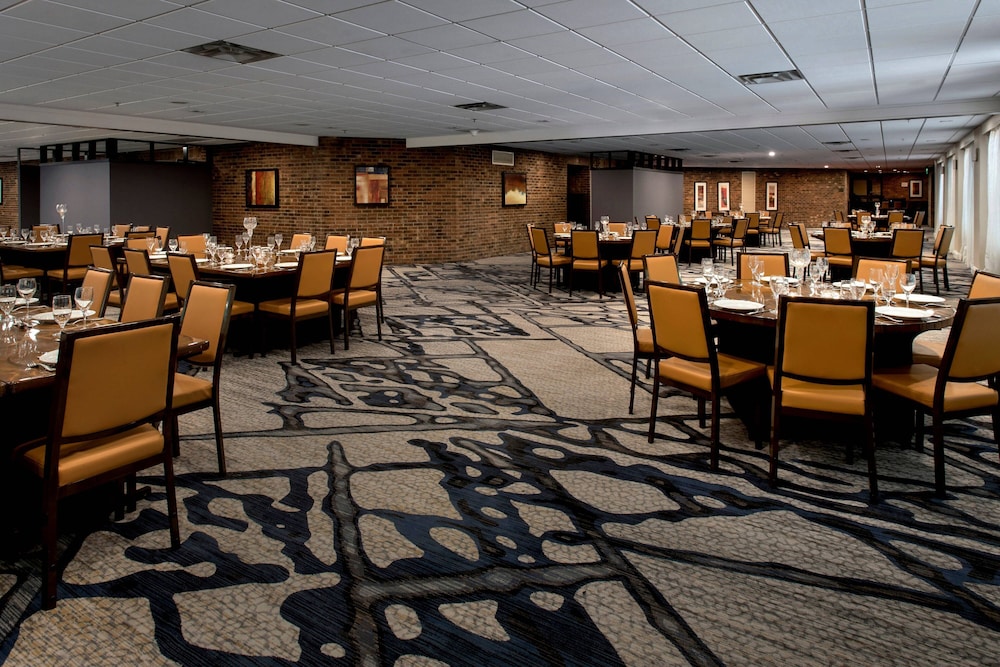 Princeton Marriott at Forrestal - photo 38