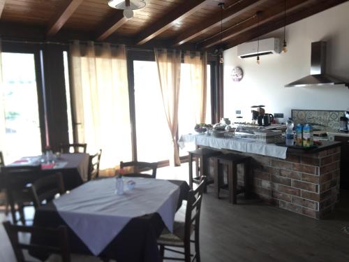 Ermes B&B — Falcone — photo 2