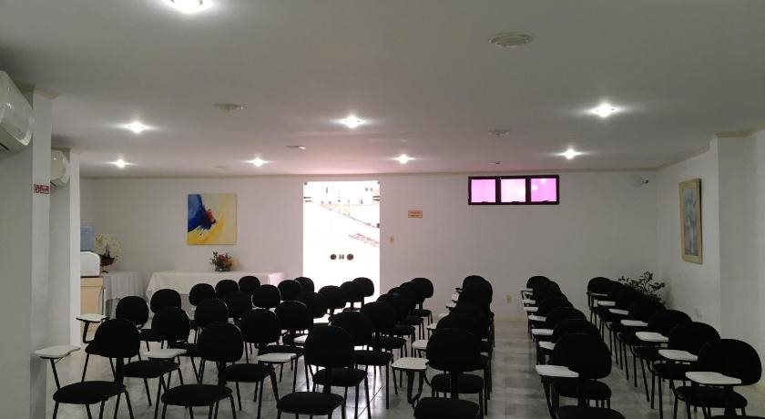 Hotel Novoleste — Senhor Do Bonfim — photo 3