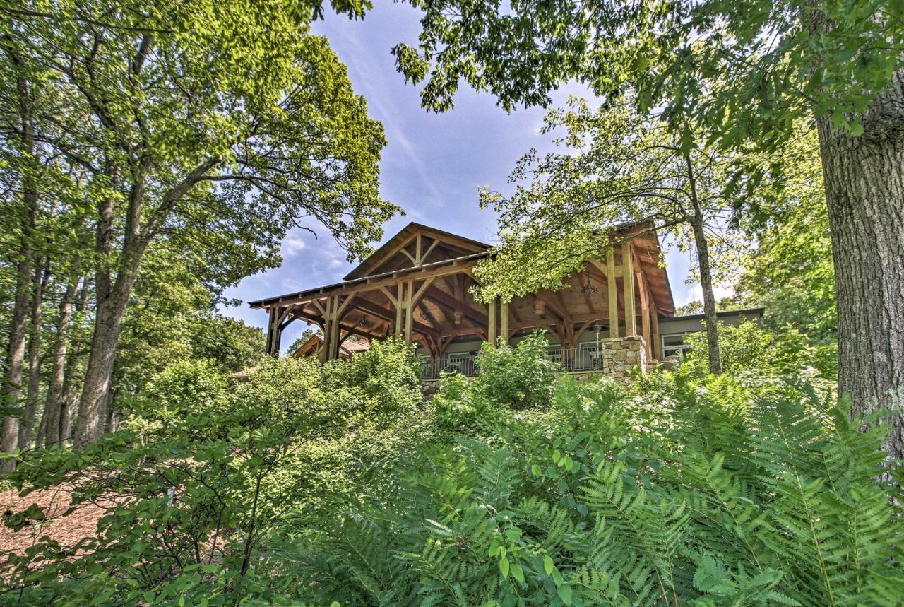 Idyllic Wintergreen Condo with Resort Amenities - photo 28
