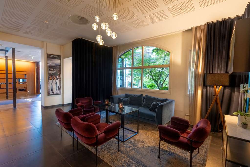 Radisson Blu Royal Hotel Bergen in Bergen, Norway